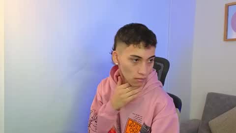 yulian_vasquez online show from 29, 9, 2025