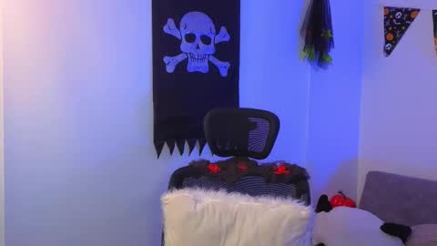 yulian_vasquez online show from 13, 10, 2025