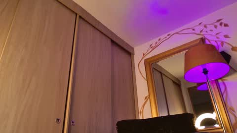 Snapshot of yulianpereira25 chatting on 16, 2, 2025 yulian 2811 online show from 16, 2, 2025