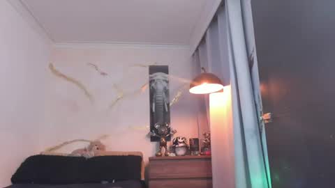 Snapshot of yulianpereira25 chatting on 11, 7, 2026 yulian 2811 online show from 11, 7, 2026