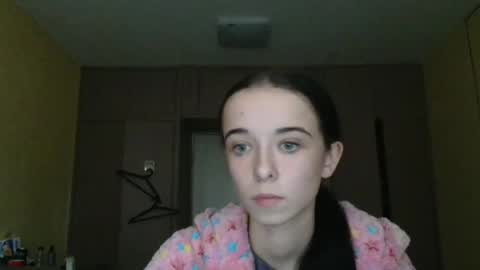 Snapshot of yuliastar chatting on 13, 10, 2025 Yuliia online show from 13, 10, 2025