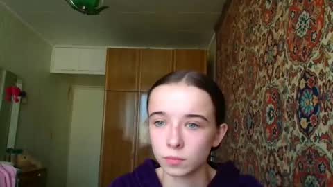 Snapshot of yuliastar chatting on 25, 10, 2025 Yuliia online show from 25, 10, 2025