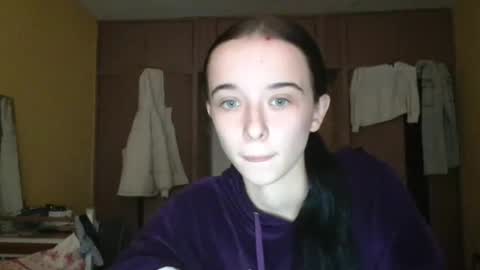 Snapshot of yuliastar chatting on 28, 10, 2025 Yuliia online show from 28, 10, 2025