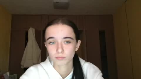 Snapshot of yuliastar chatting on 31, 10, 2025 Yuliia online show from 31, 10, 2025