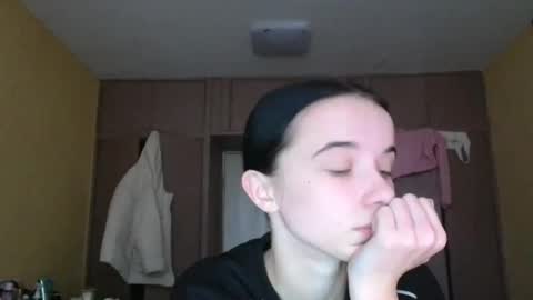 Snapshot of yuliastar chatting on 25, 11, 2025 Yuliia online show from 25, 11, 2025