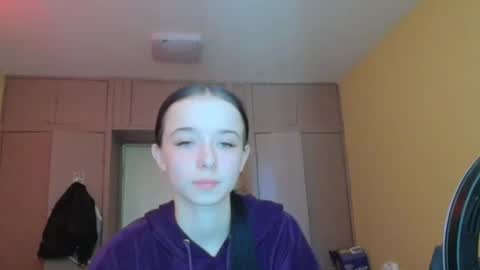 Yuliia online show from 25, 4, 2026