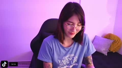 Yulienne online show from 19, 11, 2025