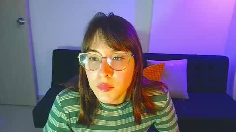 Yulienne online show from 28, 2, 2026