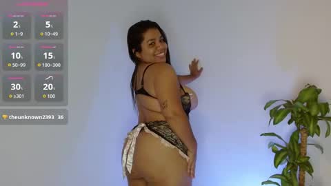 Yuli and SaraIndependent model online show from 6, 3, 2026