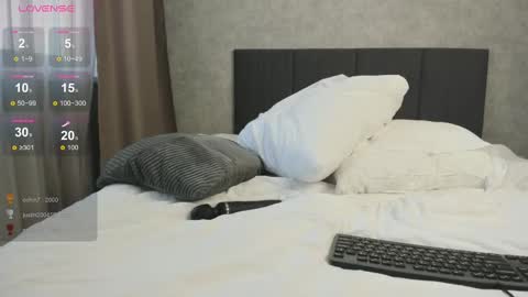 Yulia Terner online show from 15, 2, 2025