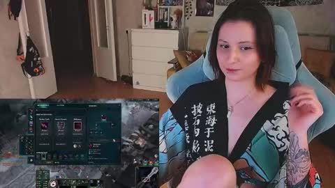 Kris online show from 16, 1, 2025