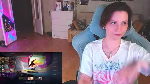 Kris online show from 5, 3, 2025