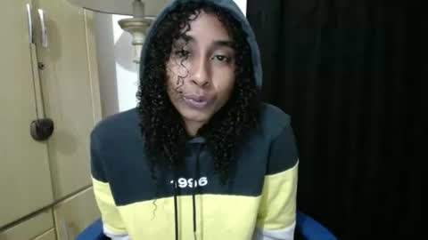 Snapshot of yumchocolate777 chatting on 20, 3, 2026 yumchocolate777 online show from 20, 3, 2026