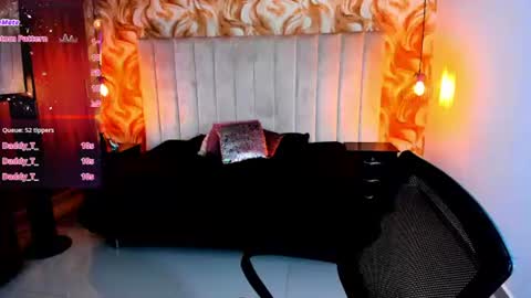 yumeko_michael online show from 12, 6, 2026