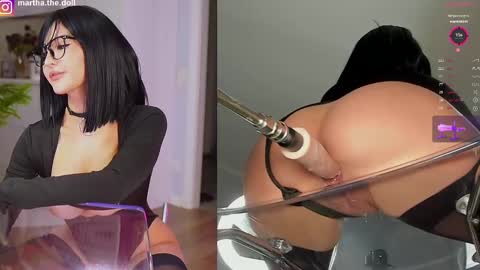 Martha chan online show from 20, 2, 2025