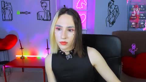 Snapshot of yumeliko_yummy chatting on 23, 9, 2025 Yumeliko online show from 23, 9, 2025