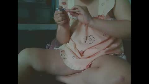 yumi123_ online show from 27, 11, 2025