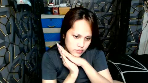 Snapshot of yumi_white chatting on 27, 6, 2026 yumi online show from 27, 6, 2026