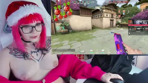 Yumi 3 online show from 27, 12, 2024