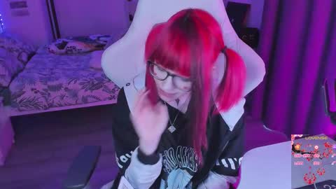 Yumi 3 online show from 14, 10, 2025