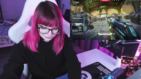 Yumi 3 online show from 22, 5, 2026