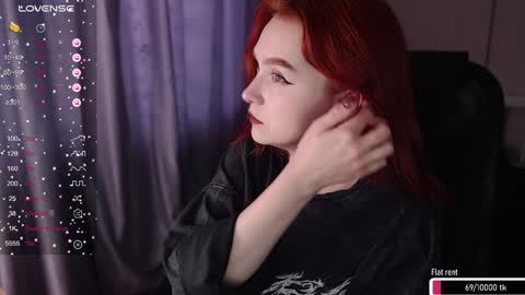 Mia 3  online show from 5, 12, 2024