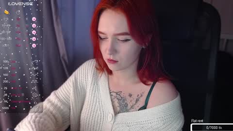 Mia 3  online show from 26, 12, 2024