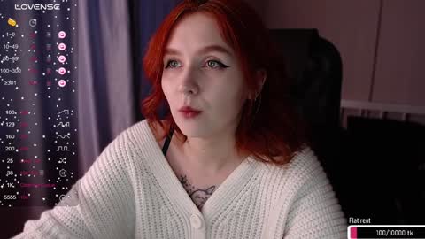 Mia 3  online show from 1, 1, 2025