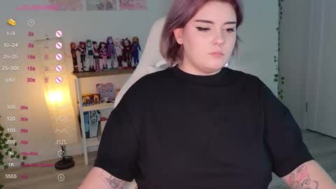 YumemiyaYumi online show from 8, 9, 2025