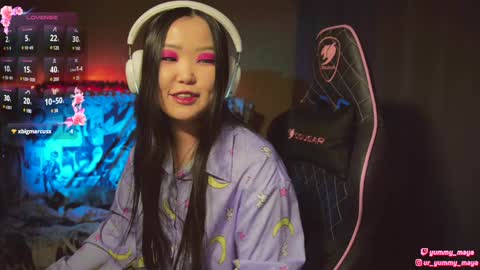 Chimi online show from 2, 1, 2025