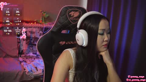 Chimi online show from 5, 2, 2025