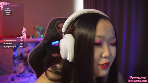 Chimi online show from 10, 2, 2025