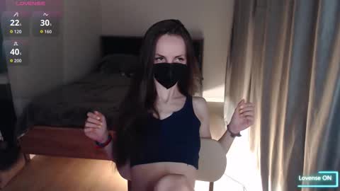 Snapshot of yummy_waffle chatting on 14, 2, 2026 yummy_waffle online show from 14, 2, 2026