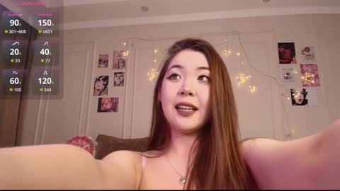 Yumi online show from 12, 1, 2026