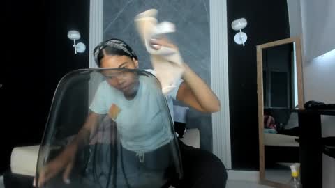 Yummyduo online show from 16, 1, 2025