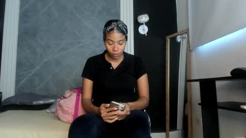 Yummyduo online show from 17, 1, 2025