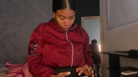 Yummyduo online show from 5, 2, 2025