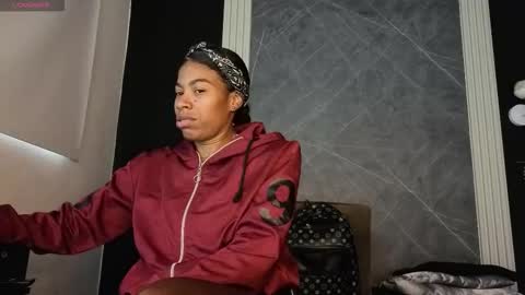 Yummyduo online show from 16, 10, 2025