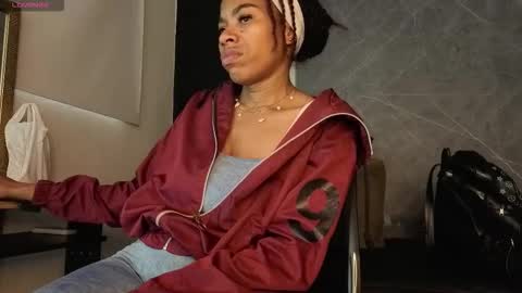 Yummyduo online show from 27, 10, 2025