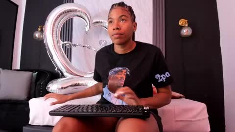 Yummyduo online show from 11, 4, 2026