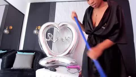Snapshot of yummyduo chatting on 7, 5, 2026 Yummyduo online show from 7, 5, 2026