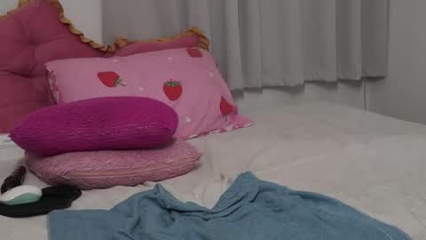 Snapshot of yummymatcha chatting on 15, 1, 2025 Angel Chai online show from 15, 1, 2025