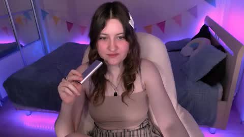 YummyPolly online show from 29, 1, 2025