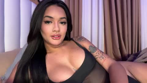 Goddes Renalyn online show from 11, 11, 2025