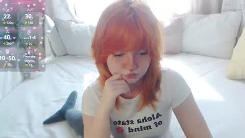 Snapshot of yuna_jin chatting on 28, 7, 2026 yuna_jin online show from 28, 7, 2026