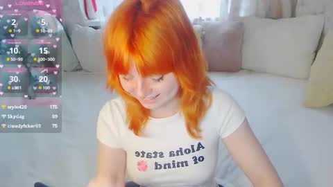Snapshot of yuna_jin chatting on 28, 7, 2026 yuna_jin online show from 28, 7, 2026