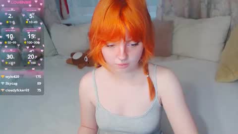 Snapshot of yuna_jin chatting on 28, 7, 2026 yuna_jin online show from 28, 7, 2026