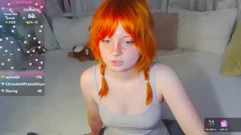Snapshot of yuna_jin chatting on 28, 7, 2026 yuna_jin online show from 28, 7, 2026