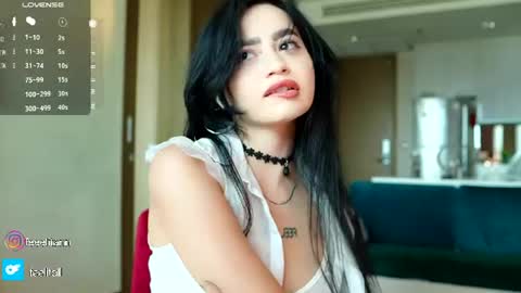 yuna_leen online show from 19, 6, 2026