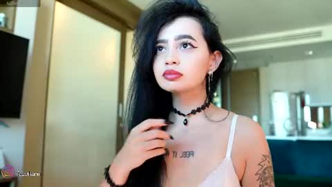 yuna_leen online show from 24, 6, 2026